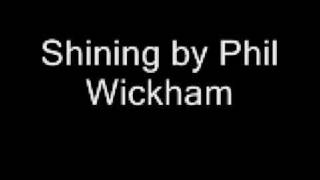 Shining by Phil Wickham