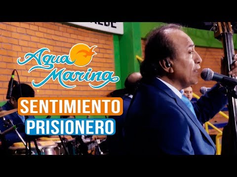 Video Sentimiento Prisionero (En Vivo) de Agua Marina