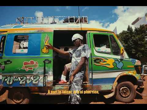 Yacou B OG - Fiyen Koura (Clip Officiel)