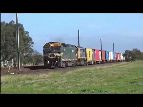 G539 X50 on 7904V in manor