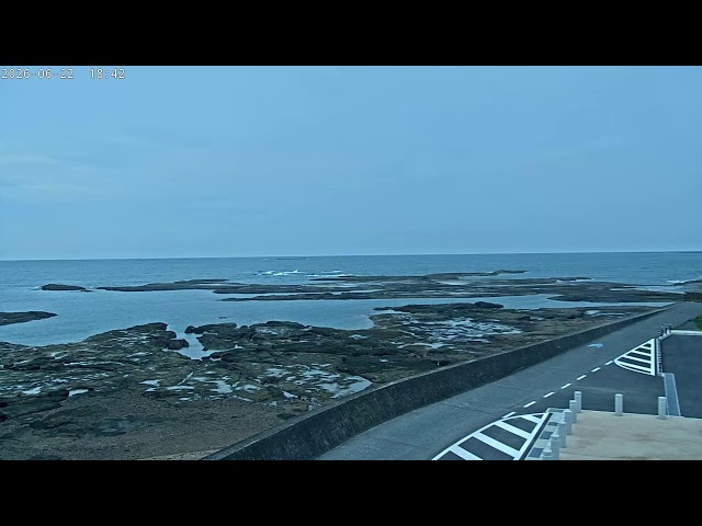 天神崎