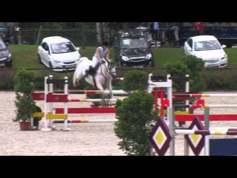 Landeschampionat Tübingen 2012