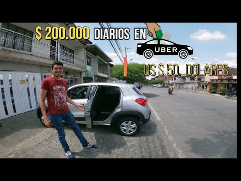 , title : '$ 200.000  DIARIOS en "UBER"  renuncio a mi empleo!!!'