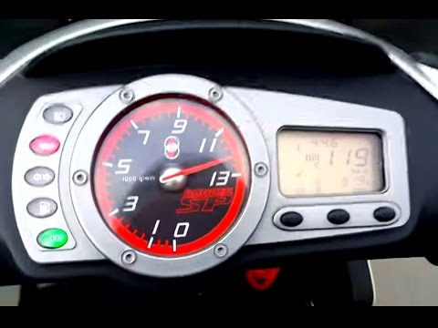 Gilera Runner SP 70 - Mid-Race Stage 6 racing mk1 + stage 6 r1200  acceleration