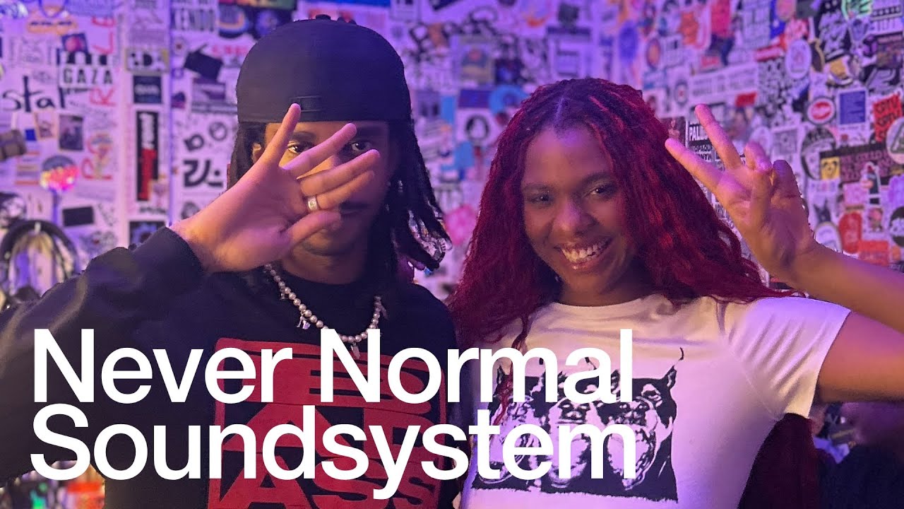 Lecamille - Untitled Set