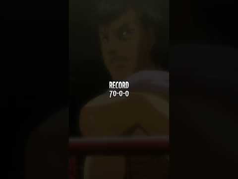 Sendo vs Richardo Martinez