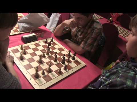 2016-09-04 Moscow blitz IM Golubov