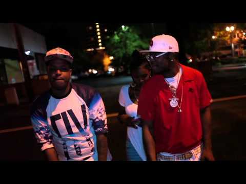 Fetti Mac - FlyNiggaSeason Volg 1/3 -(BirthdayBash/Album Release)