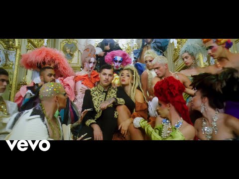 Lola Indigo, Rvfv - Romeo Y Julieta (Video Oficial)