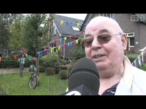 FlabberTV - Buitenbeeld: Dam tot Damloop