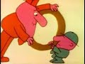 Vintage Sesame Street Episode 0227 1971