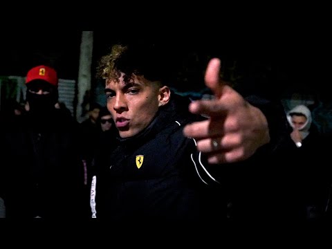 Apolo Kidd - Gang [Video Oficial]
