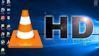 How to Play MP4 Full HD Videos Smoothly in VLC Med