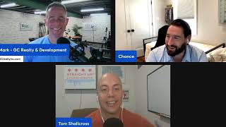 Understanding the CAR 8.0 Real Estate Contract with Chance Badertscher