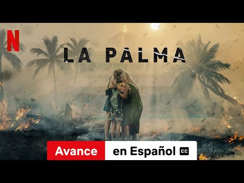 LA PALMA Bande Annonce VF (2024) Drame