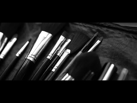 The Story of the Spring Summer 2017, “Glass Gothic” couture collection   Ianis Chamalidy