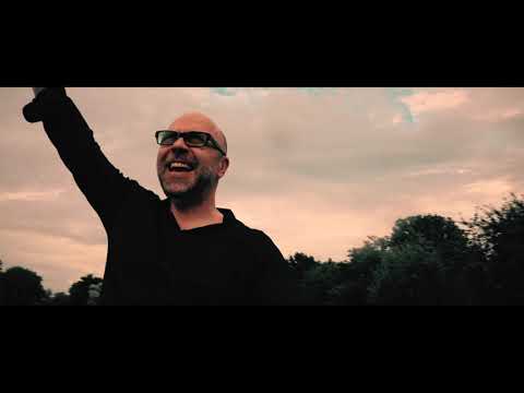 SIDNEY KING - Eintrittskarte (Offizielles Musikvideo)