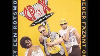 Clement Peerens Explosition - Wraak!