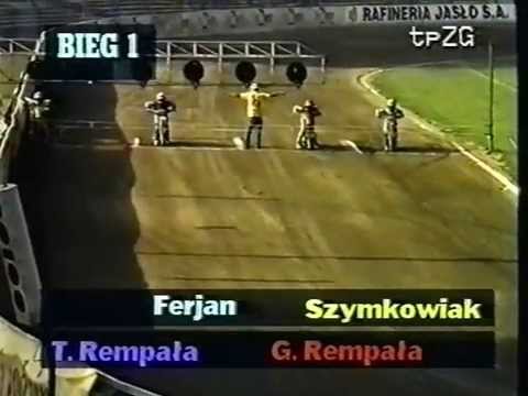 falubaz zielona góra-stal rzeszów 2000