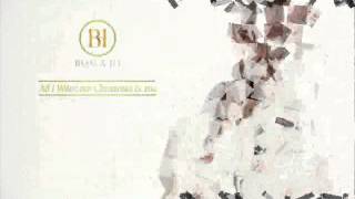 Park Bom & Lee Hi - All I Want For Christmas Is You (Audio)