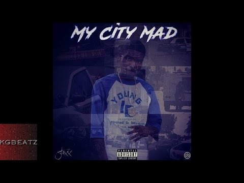 Staxx - Dino City [Prod. By Streets And Trickey] [New 2016]