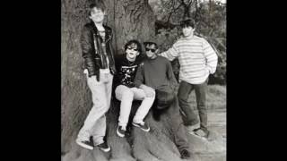 The Spinning Jennys - Listen To The Band