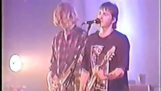 Toad the Wet Sprocket - Know Me live from Austin, TX 5-30-1995