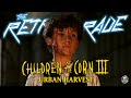 Retro Grade Children Of The Corn 3 Urban Harvest 1995