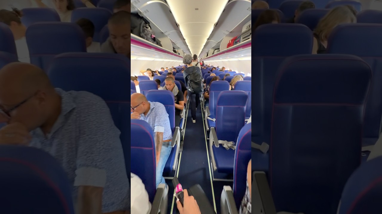 Come avere SEMPRE il Posto Migliore in Aereo