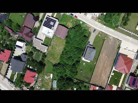 Teren intravilan de vânzare în Șcheia, Suceava | 1.000 mp | 102.000 Euro | Comision 0% — Video