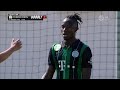 video: Fortune Bassey gólja a Gyirmót ellen, 2022