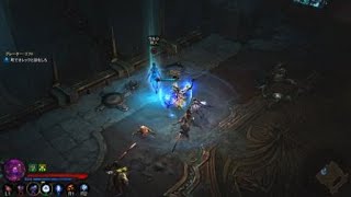 解説 Diablo3 Ros ウィザード タルラシャメテオ ビルド 紹介 تنزيل الموسيقى Mp3 مجانا