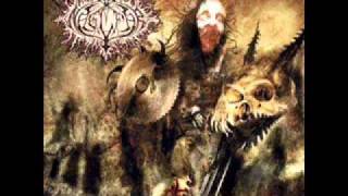 Naglfar - Devoured by Naglfar