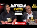 ALOK NATH Ki SECRET LIFE WITH HOST ALISHA NeonxVip Talks Podcast