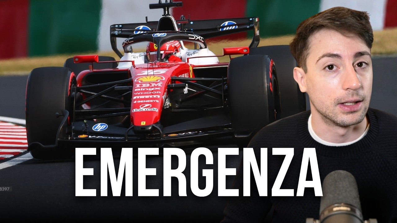 Mercedes ha usato un altro trucchetto in qualifica