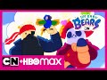 Wat babyberen leren | Echte piraten | Cartoon Network