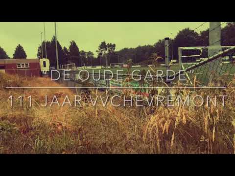 De oudste voetbalclub van Kerkrade 111 jaar! (24 juni 2021)