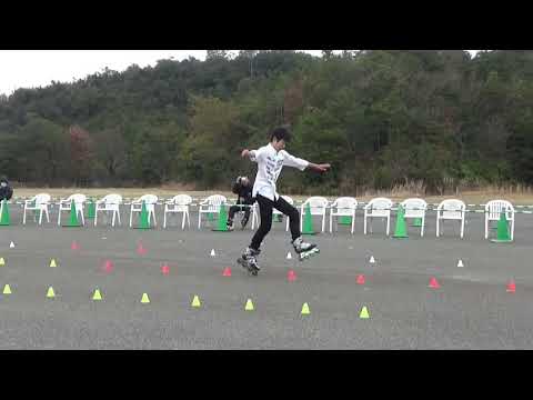 WJ08 158 SHIBAGAKI TAIKI