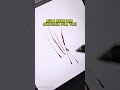 Don T Get Along With CSP Try This ART HACK ️ Clipstudiopaint Tips Tutorial Brushes Shorts