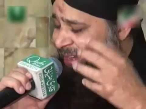 Ya Muhammed Noor e Mujassam by Owais Raza Qadri Sahab   YouTube