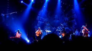 Mumford &amp; Sons - Broken Crown (HD) (Live @ Terminal 5 - New York)