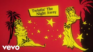 Sam Cooke - Twistin' The Night Away (Official Live Audio)