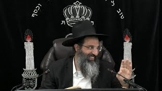 הלכות שבת - רמ' - איזו קרויה מחיצה לטלטל | אורח חיים - סימן שסב | חלק 654 | הרב שי עובד (הרב שי עובד) - התמונה מוצגת ישירות מתוך אתר האינטרנט יוטיוב. זכויות היוצרים בתמונה שייכות ליוצרה. קישור קרדיט למקור התוכן נמצא בתוך דף הסרטון