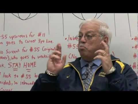 A tribute to Coach Bob Farias