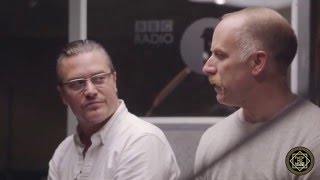 Faith No More | This Guy&#39;s In Love With You | Maida Vale 2015