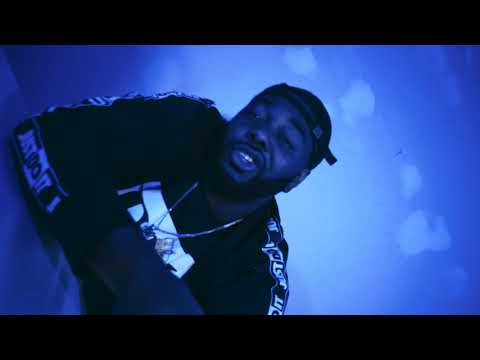BK SMITH - BAD THINGS (Official video) x Shot by CGMM @camera_gangg