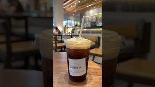 Aerocano #starbucks #coffee #coffeetime