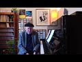 Larry Vuckovich: Solo Piano Journey 6/6