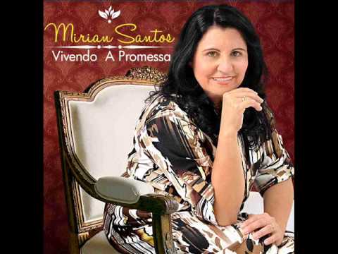 Mirian Santos-No Agrado do Rei-Lançamento(2013)