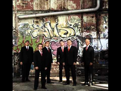 Die Singphoniker - Autumn leaves